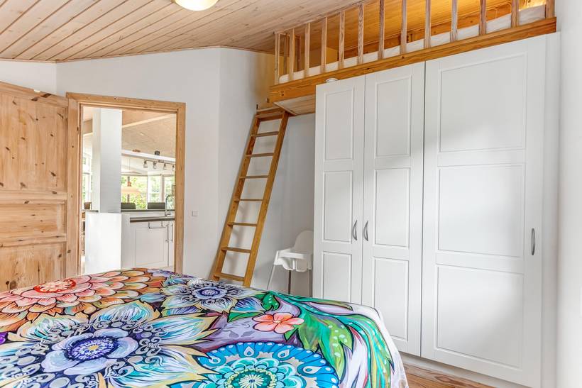 Foto von Ferienhaus WC06 in Lyngså - Nordjütland Ost