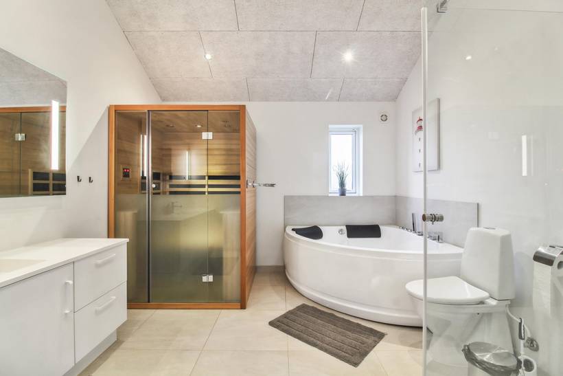 Foto von Ferienhaus WC08 in Grønhøj - Løkken - Nordjütland