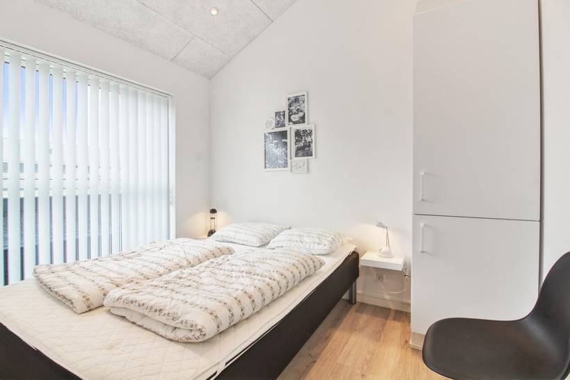 Foto von Ferienhaus WC08 in Grønhøj - Løkken - Nordjütland