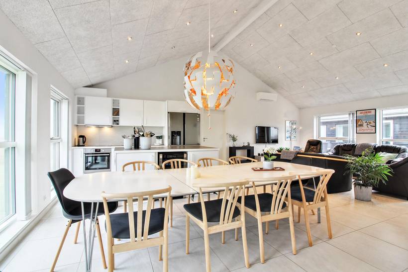 Foto von Ferienhaus WC08 in Grønhøj - Løkken - Nordjütland