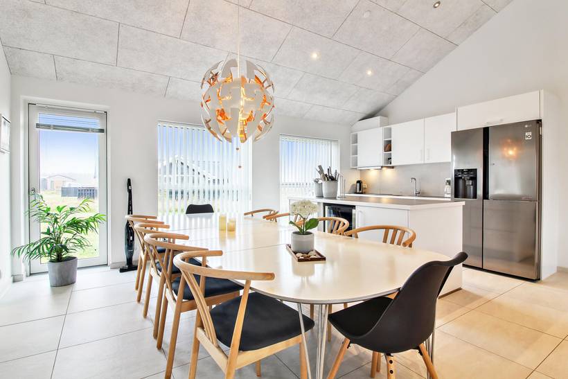 Foto von Ferienhaus WC08 in Grønhøj - Løkken - Nordjütland