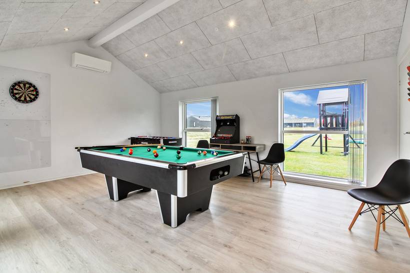 Foto von Ferienhaus WC08 in Grønhøj - Løkken - Nordjütland