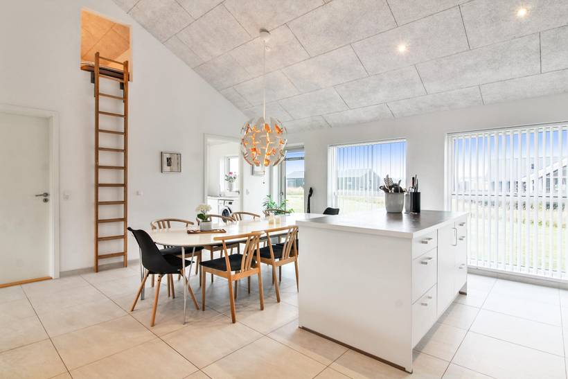 Foto von Ferienhaus WC08 in Grønhøj - Løkken - Nordjütland