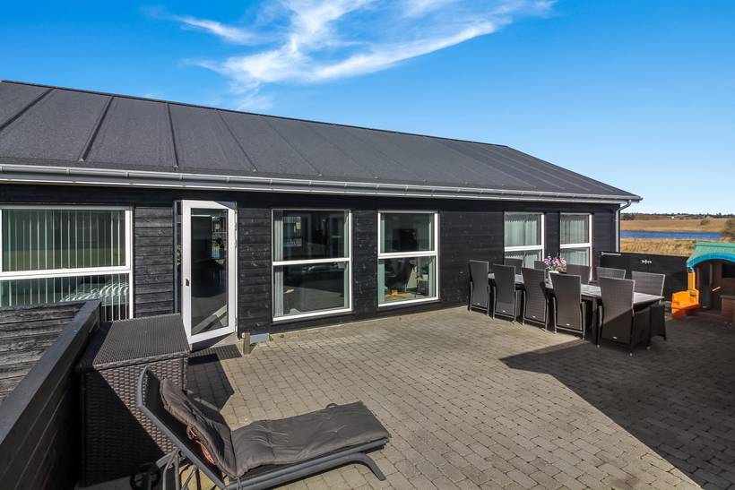 Foto von Ferienhaus WC08 in Grønhøj - Løkken - Nordjütland