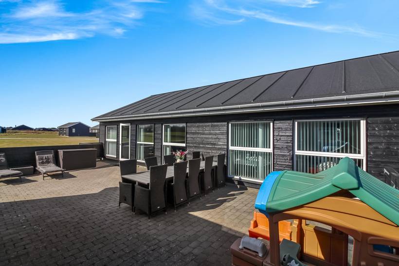 Foto von Ferienhaus WC08 in Grønhøj - Løkken - Nordjütland