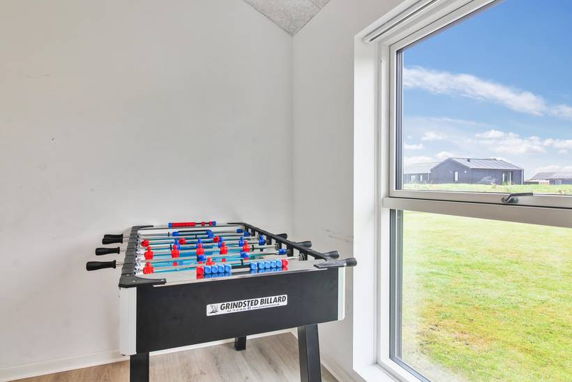 Foto von Ferienhaus WC08 in Grønhøj - Løkken - Nordjütland