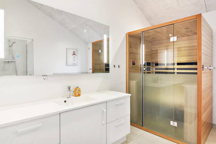 Foto von Ferienhaus WC08 in Grønhøj - Løkken - Nordjütland
