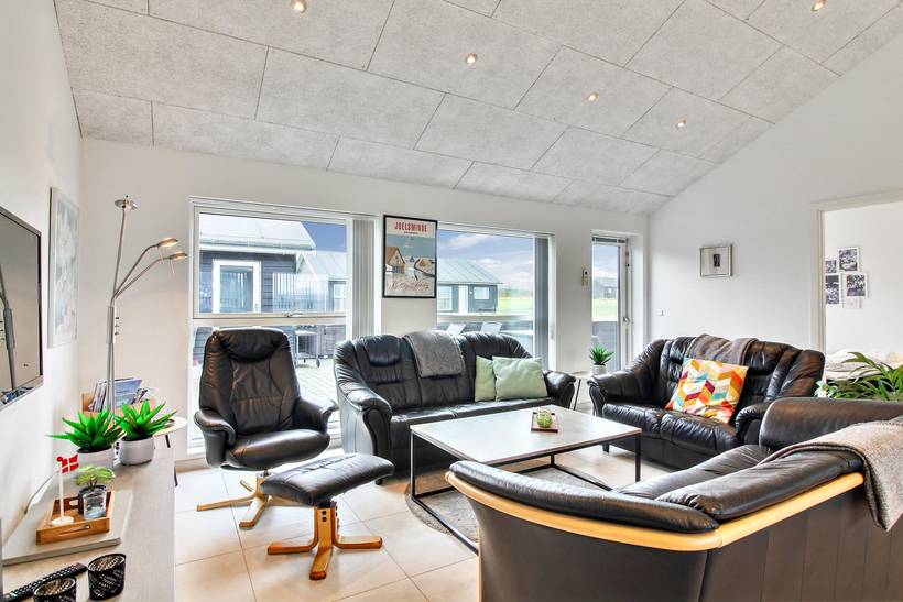 Foto von Ferienhaus WC08 in Grønhøj - Løkken - Nordjütland