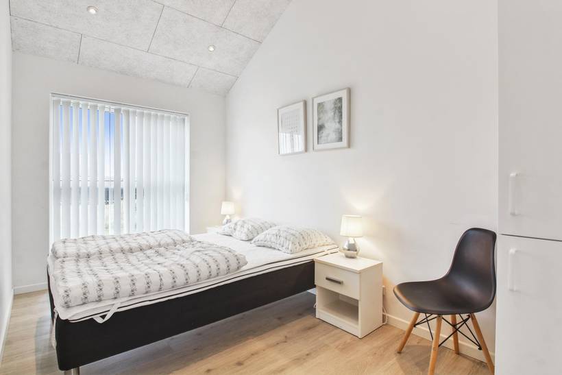 Foto von Ferienhaus WC08 in Grønhøj - Løkken - Nordjütland