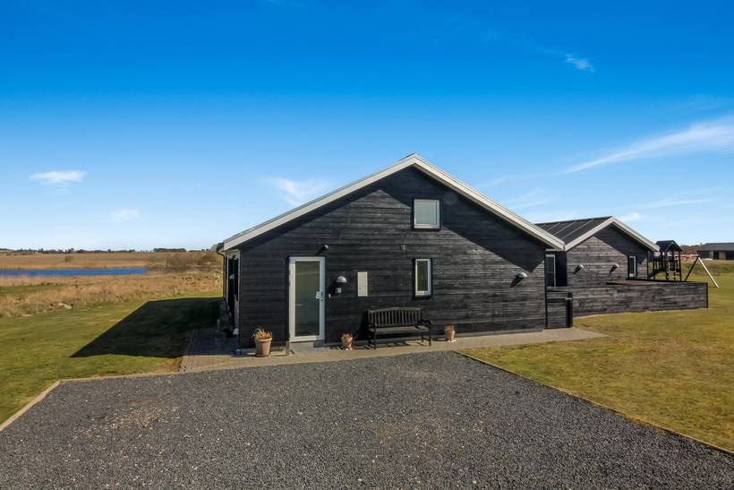 Foto von Ferienhaus WC08 in Grønhøj - Løkken - Nordjütland