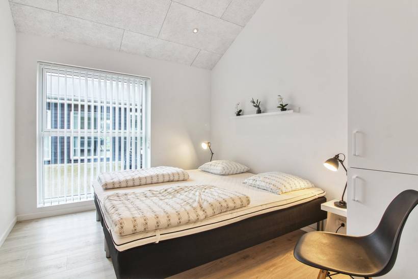 Foto von Ferienhaus WC08 in Grønhøj - Løkken - Nordjütland