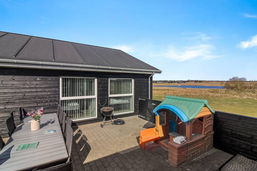 Foto von Ferienhaus WC08 in Grønhøj - Løkken - Nordjütland