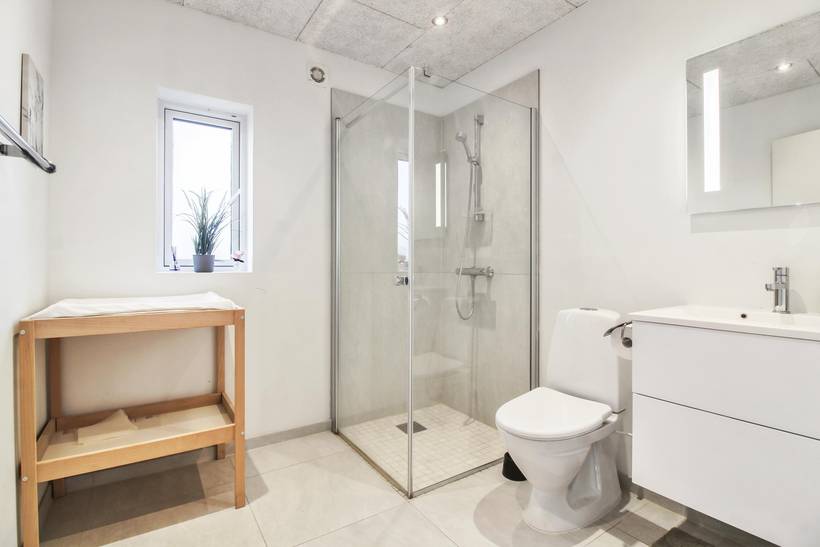 Foto von Ferienhaus WC08 in Grønhøj - Løkken - Nordjütland