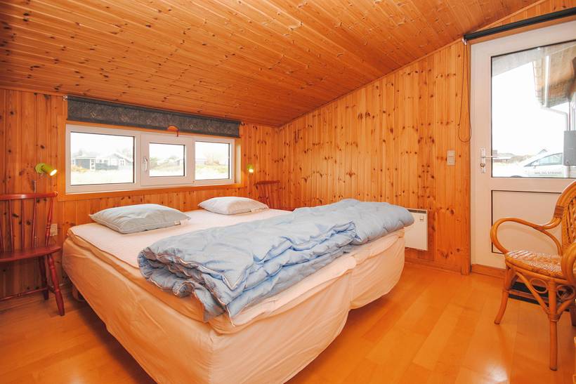 Foto von Ferienhaus WC11 in Klitmøller - Thy/Limfjord
