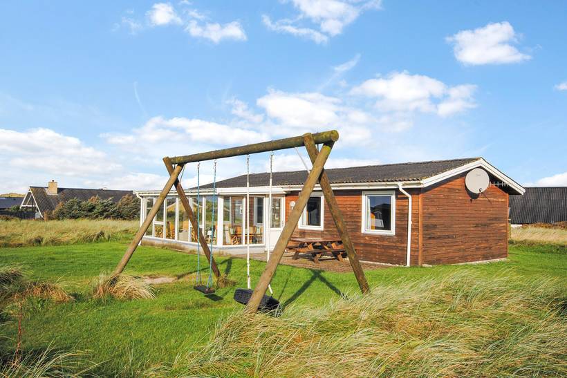 Foto von Ferienhaus WC11 in Klitmøller - Thy/Limfjord