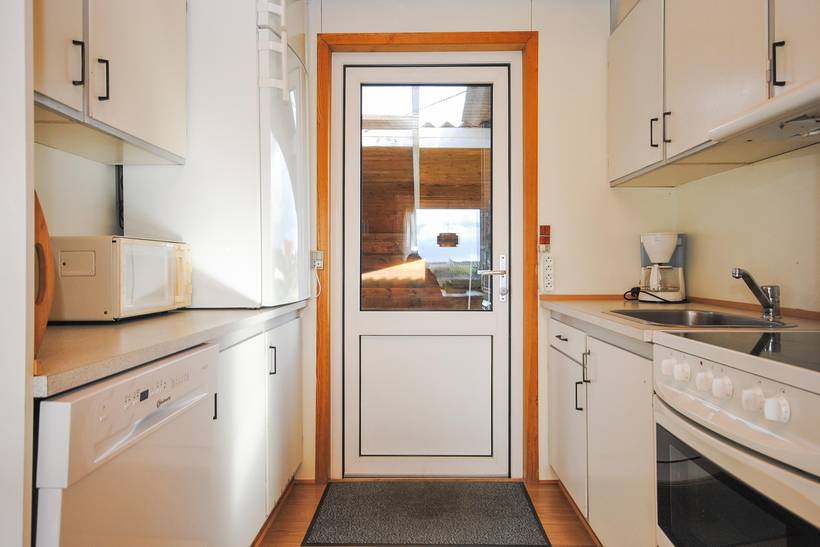 Foto von Ferienhaus WC11 in Klitmøller - Thy/Limfjord