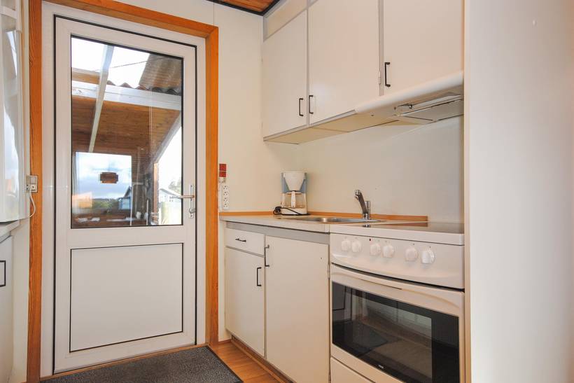 Foto von Ferienhaus WC11 in Klitmøller - Thy/Limfjord