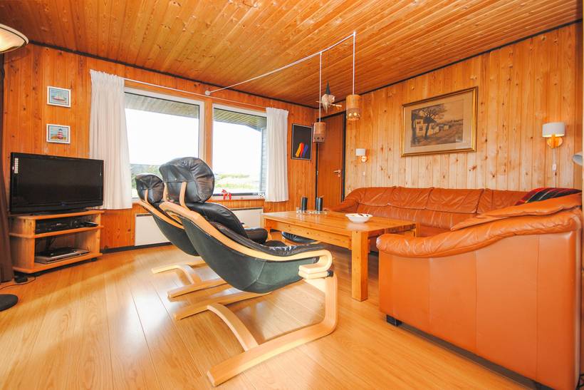 Foto von Ferienhaus WC11 in Klitmøller - Thy/Limfjord