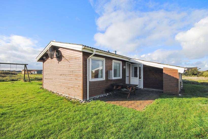 Foto von Ferienhaus WC11 in Klitmøller - Thy/Limfjord
