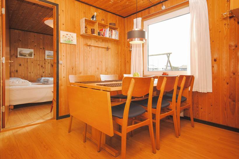 Foto von Ferienhaus WC11 in Klitmøller - Thy/Limfjord