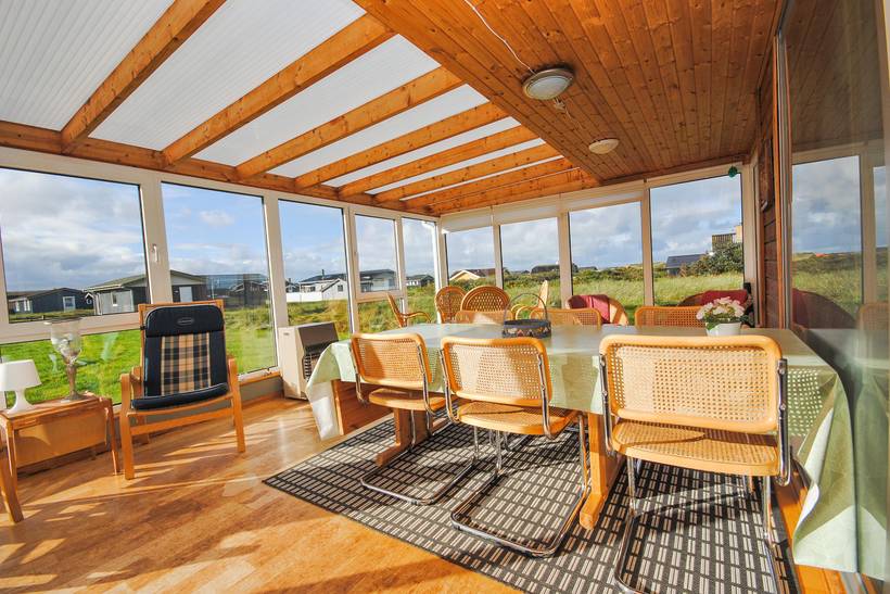 Foto von Ferienhaus WC11 in Klitmøller - Thy/Limfjord