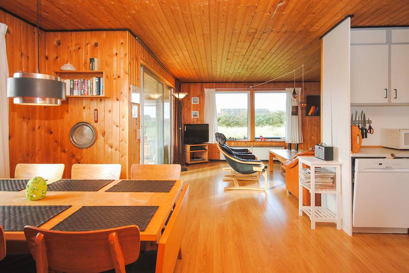 Foto von Ferienhaus WC11 in Klitmøller - Thy/Limfjord