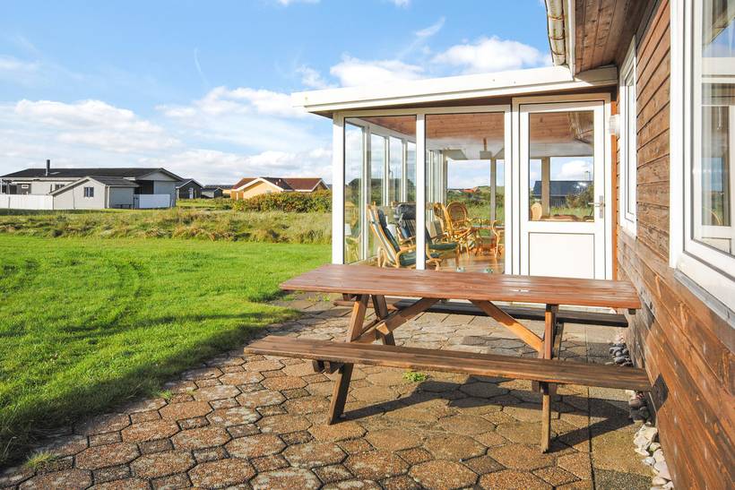 Foto von Ferienhaus WC11 in Klitmøller - Thy/Limfjord