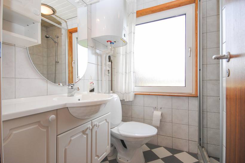Foto von Ferienhaus WC11 in Klitmøller - Thy/Limfjord