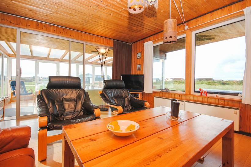 Foto von Ferienhaus WC11 in Klitmøller - Thy/Limfjord