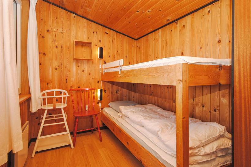 Foto von Ferienhaus WC11 in Klitmøller - Thy/Limfjord