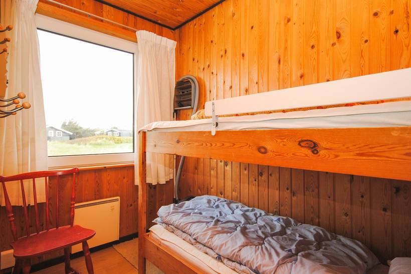Foto von Ferienhaus WC11 in Klitmøller - Thy/Limfjord