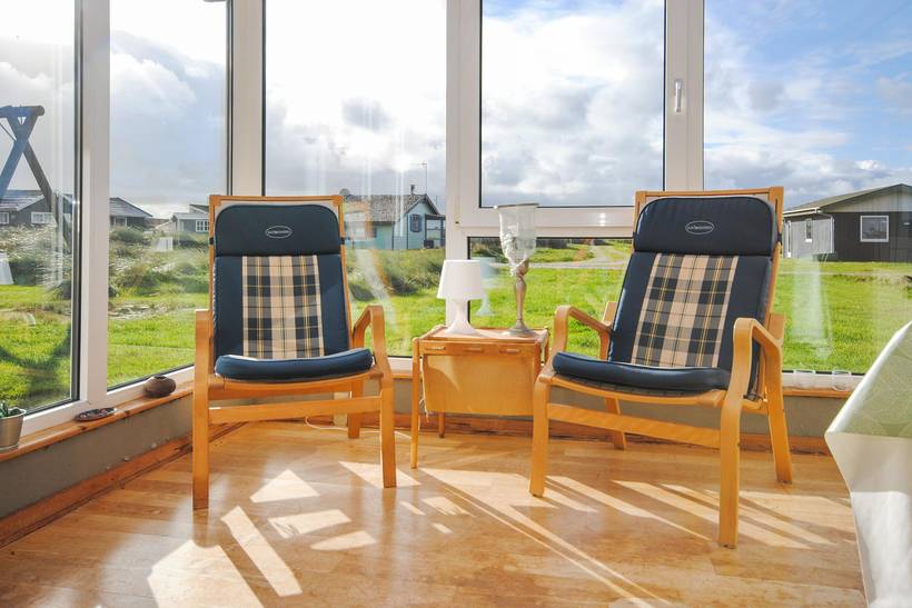 Foto von Ferienhaus WC11 in Klitmøller - Thy/Limfjord