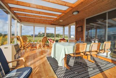Vorschaubild von Ferienhaus WC11 in Klitmøller - Thy/Limfjord
