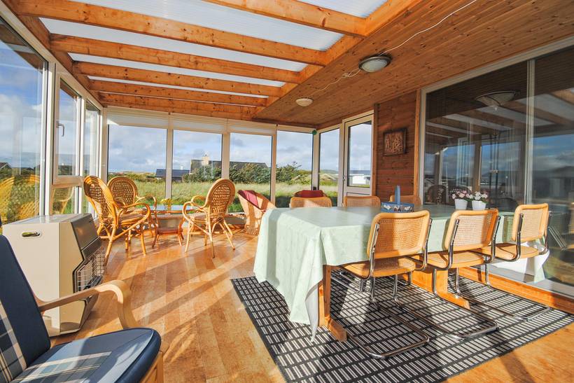 Foto von Ferienhaus WC11 in Klitmøller - Thy/Limfjord