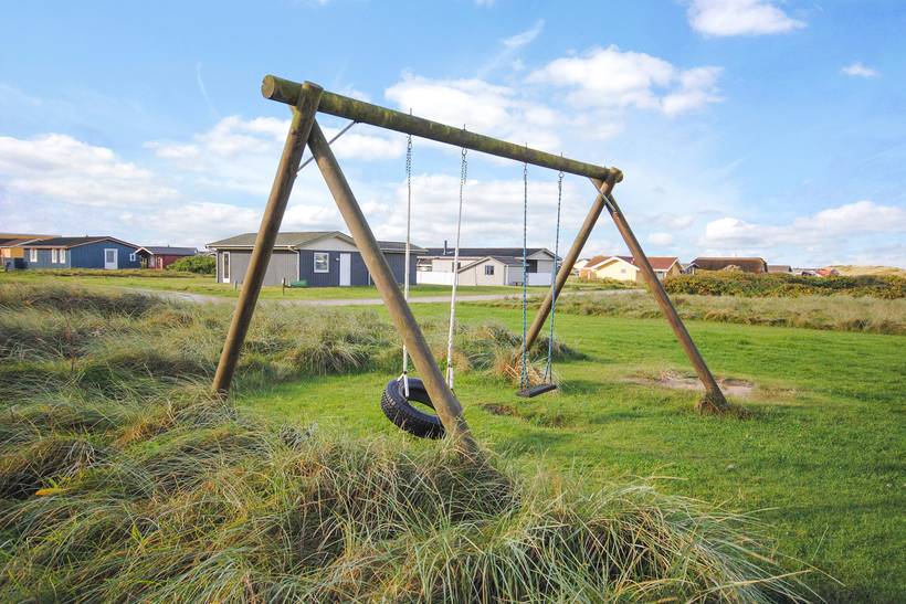 Foto von Ferienhaus WC11 in Klitmøller - Thy/Limfjord