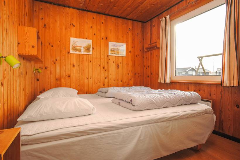 Foto von Ferienhaus WC11 in Klitmøller - Thy/Limfjord
