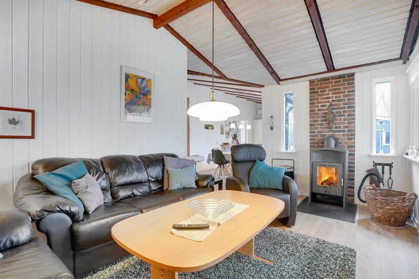 Foto von Ferienhaus WC23 in Arrild - Südjütland