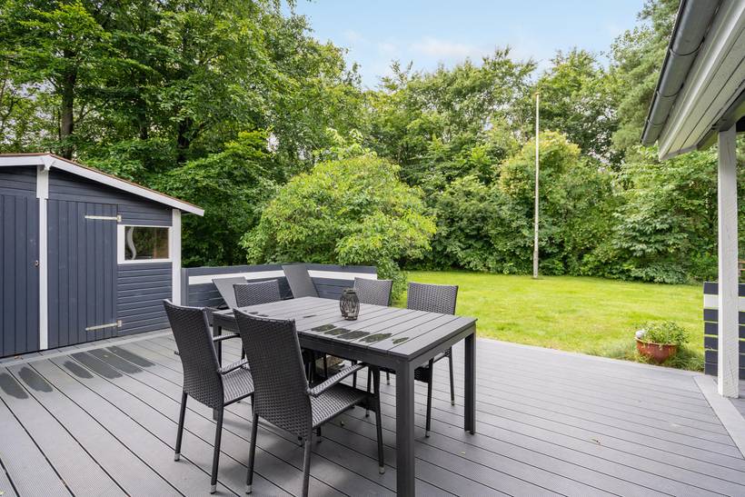 Foto von Ferienhaus WC23 in Arrild - Südjütland