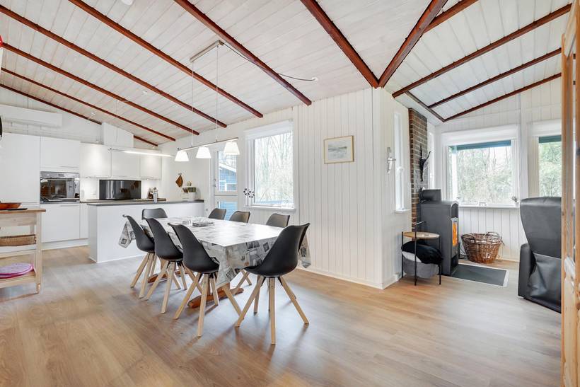 Foto von Ferienhaus WC23 in Arrild - Südjütland