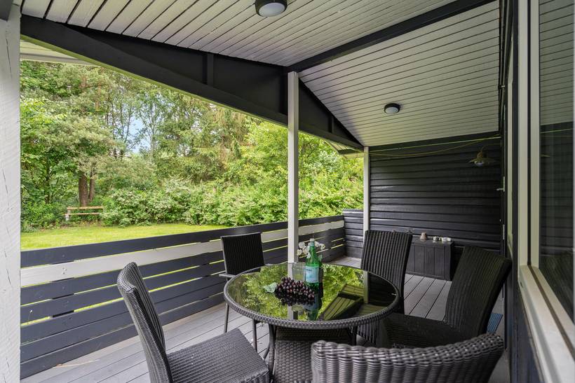 Foto von Ferienhaus WC23 in Arrild - Südjütland