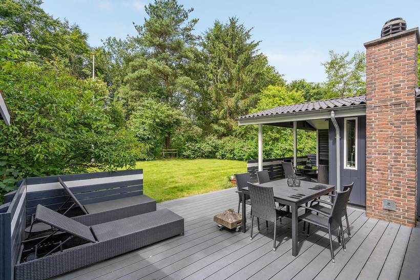 Foto von Ferienhaus WC23 in Arrild - Südjütland