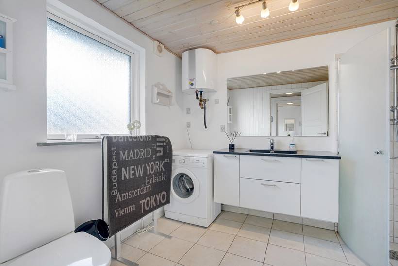Foto von Ferienhaus WC23 in Arrild - Südjütland