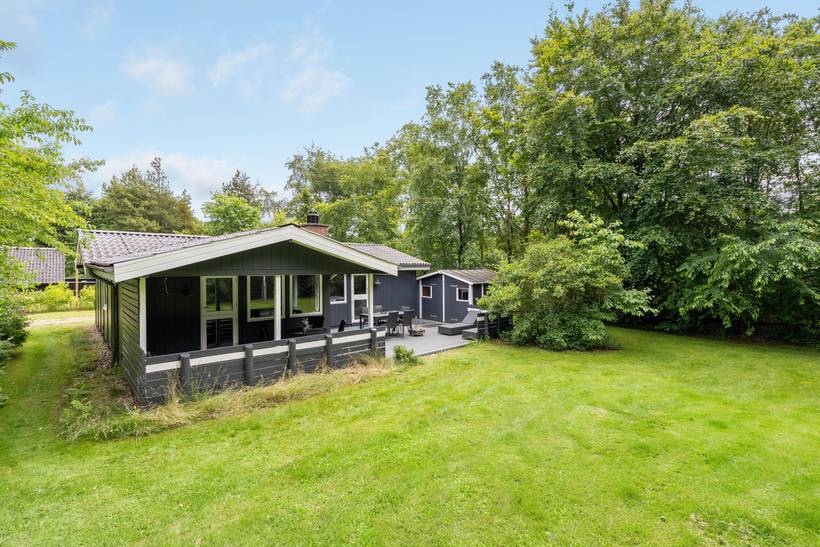 Foto von Ferienhaus WC23 in Arrild - Südjütland