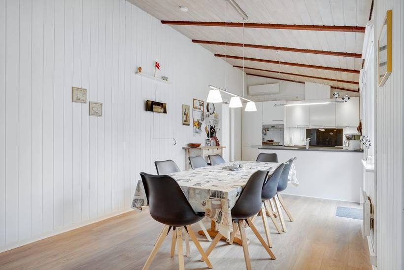 Foto von Ferienhaus WC23 in Arrild - Südjütland