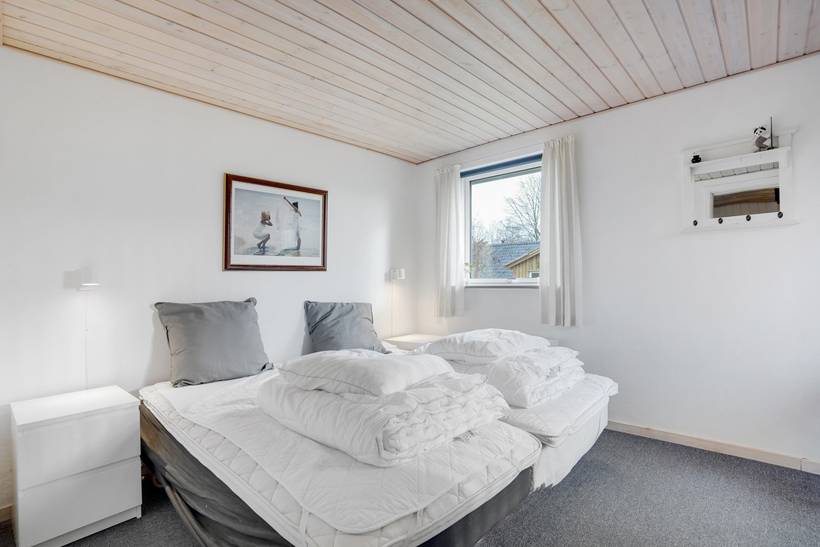 Foto von Ferienhaus WC23 in Arrild - Südjütland