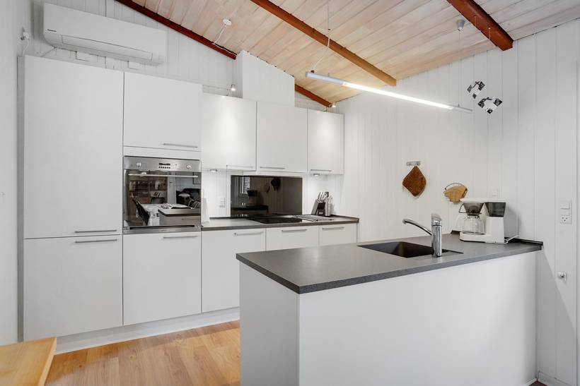 Foto von Ferienhaus WC23 in Arrild - Südjütland
