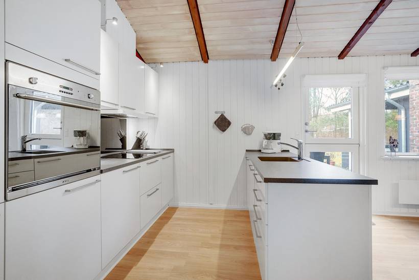 Foto von Ferienhaus WC23 in Arrild - Südjütland