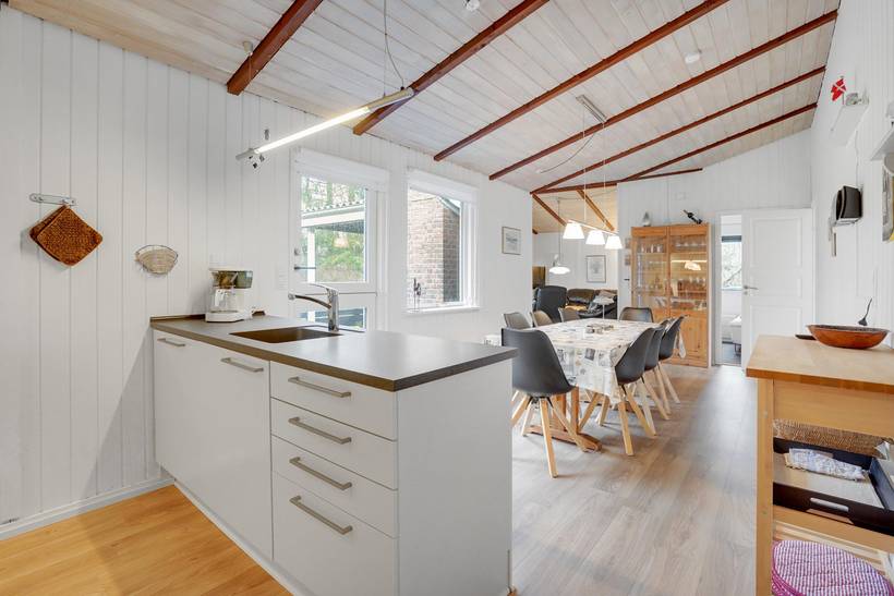 Foto von Ferienhaus WC23 in Arrild - Südjütland