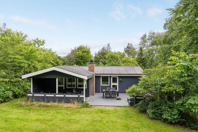 Foto von Ferienhaus WC23 in Arrild - Südjütland