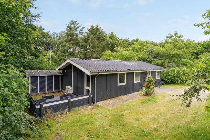 Foto von Ferienhaus WC23 in Arrild - Südjütland
